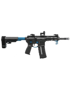 Arwen M-LOK Free Float Handguard, 127 mm-Black | UTG Pro UTG® & UTG PRO® - 1