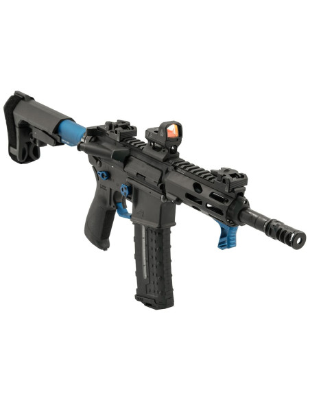 Arwen M-LOK Free Float Handguard, 127 mm-Black | UTG Pro UTG® & UTG PRO® - 9