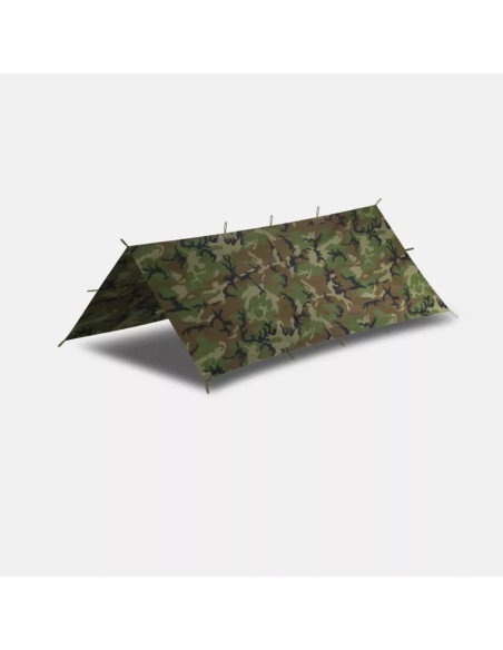 Supertarp® Small | Helikon-Tex Helikon-Tex - 2