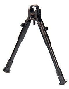 New Gen Reinforced Clamp-on Bipod, 8.7"-10.2" | UTG® UTG® & UTG PRO® - 1