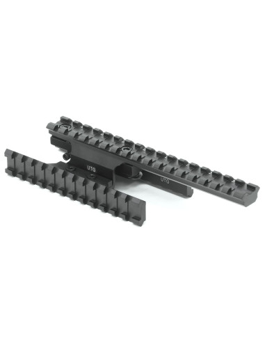 Mosin Nagant Tactical Tri-rail Mount | UTG® UTG® & UTG PRO® - 2