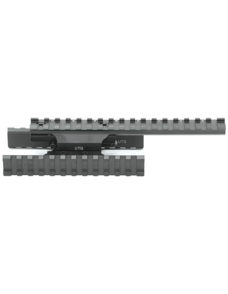 Mosin Nagant Tactical Tri-rail Mount | UTG® UTG® & UTG PRO® - 3