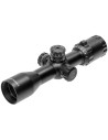 BugBuster Scope, 3-12X32 1 AO, Mil-dot, QD Rings | UTG UTG & UTG Pro - 1