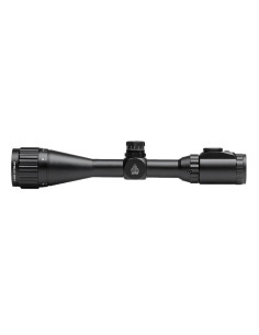 Hunter Scope, 3-9X40 1" AO, 36-color Mil-dot, QD Rings | UTG UTG & UTG Pro - 1