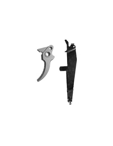 Sport Reduction Trigger Kit  | Arex Zero / Alpha /3P AREX Defense - 1