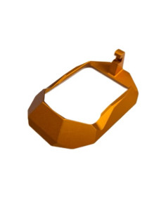 Jet Funnel - Magwell - Orange | Arex Delta AREX Defense - 1