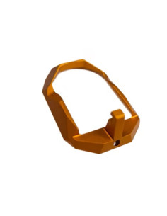 Jet Funnel - Magwell - Orange | Arex Delta AREX Defense - 1 2