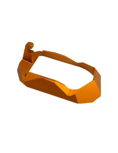 Jet Funnel - Magwell - Orange | Arex Delta AREX Defense - 3