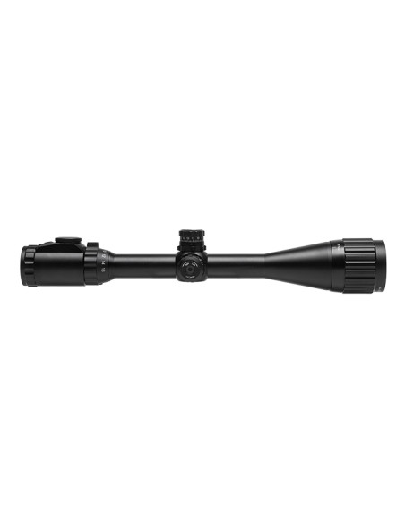 Hunter Scope, 4-16X40 1" AO, 36-color Mil-dot, QD Rings | UTG UTG & UTG Pro - 2