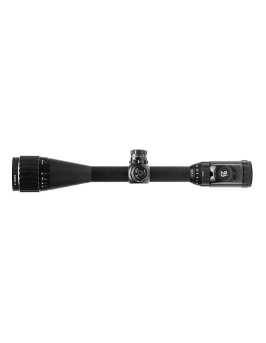 Hunter Scope, 4-16X40 1" AO, 36-color Mil-dot, QD Rings | UTG UTG & UTG Pro - 1