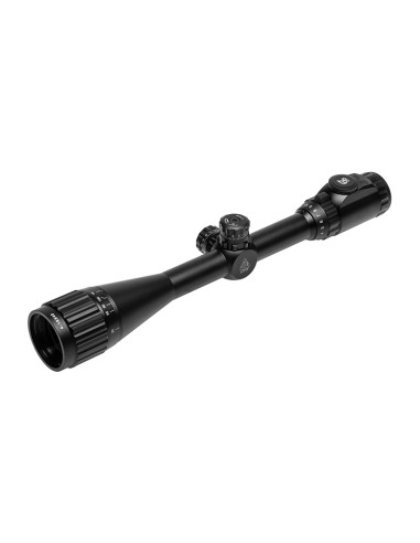 Hunter Scope, 4-16X40 1" AO, 36-color Mil-dot, QD Rings | UTG UTG & UTG Pro - 3