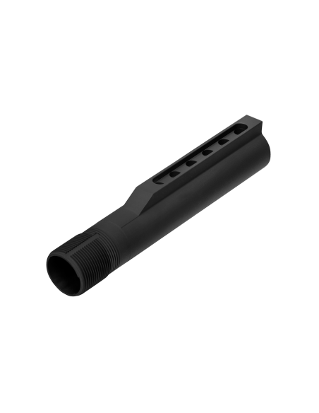 Mil-spec 6-position Receiver Extension Tube (Black) | UTG Pro UTG & UTG Pro - 2