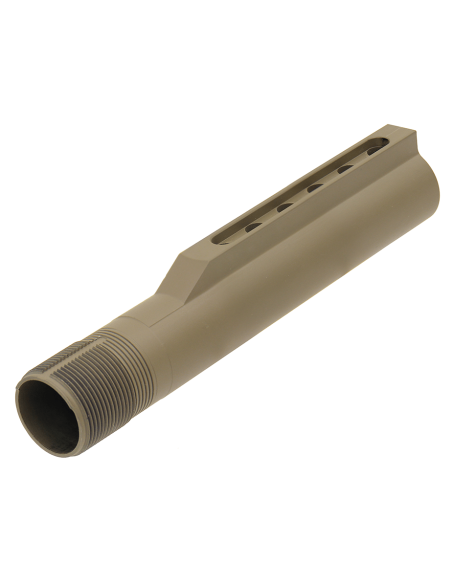 Mil-spec 6-position Receiver Extension Tube (FDE) | UTG Pro UTG & UTG Pro - 2