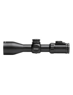 Compact Scope, 3-12X44 30mm AO, IE, Glass UMOA Reticle | UTG UTG & UTG Pro - 1
