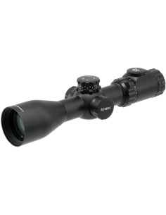 Compact Scope, 3-12X44 30mm AO, IE, Glass UMOA Reticle | UTG UTG & UTG Pro - 1 2