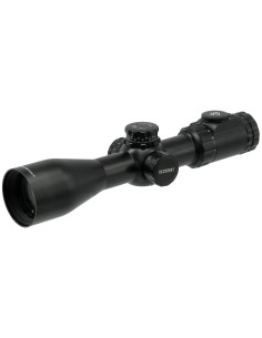 Compact Scope, 4-16X44 30mm AO, IE, Glass UMOA Reticle | UTG UTG & UTG Pro - 1 2