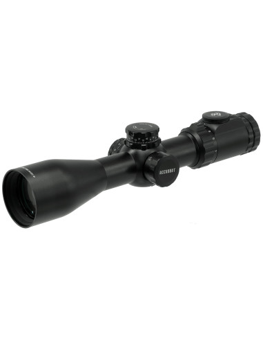 Compact Scope, 4-16X44 30mm AO, IE, Glass UMOA Reticle | UTG UTG & UTG Pro - 2