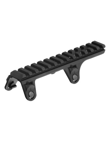 MP5 Optics Mount, Extended Picatinny Rail (Claw Mount) | UTG Pro UTG & UTG Pro - 3