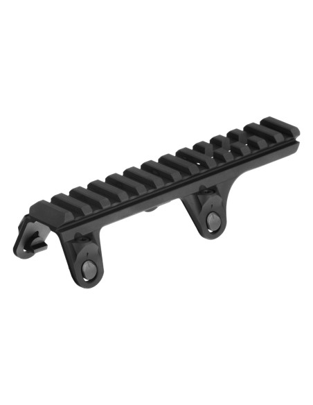 MP5/MP5K Claw Mount, Extended Picatinny | UTG Pro UTG & UTG Pro - 3