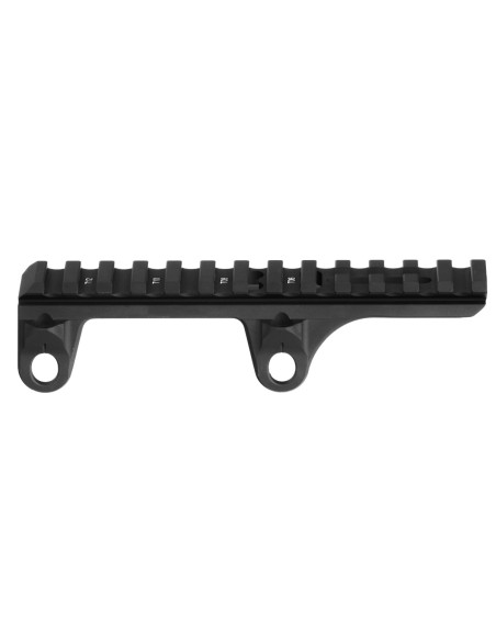 MP5/MP5K Claw Mount, Extended Picatinny | UTG Pro UTG & UTG Pro - 4