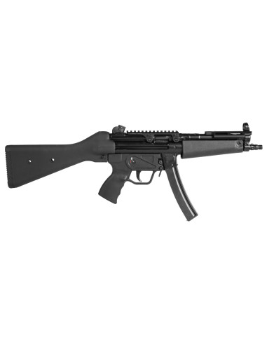 MP5 Optics Mount, Extended Picatinny Rail (Claw Mount) | UTG Pro UTG & UTG Pro - 6