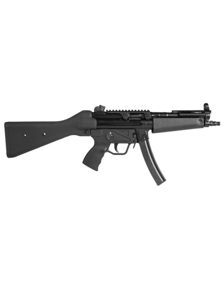 MP5/MP5K Claw Mount, Extended Picatinny | UTG Pro UTG & UTG Pro - 6