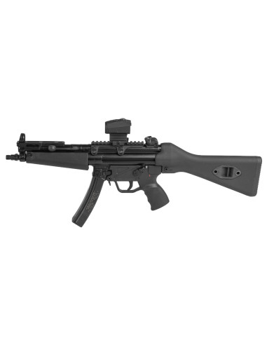MP5 Optics Mount, Extended Picatinny Rail (Claw Mount) | UTG Pro UTG & UTG Pro - 7