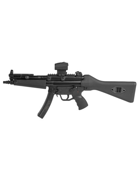 MP5/MP5K Claw Mount, Extended Picatinny | UTG Pro UTG & UTG Pro - 7