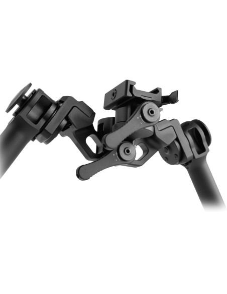 GOLIATH Bipod, 8"-12", Picatinny | UTG UTG & UTG Pro - 7