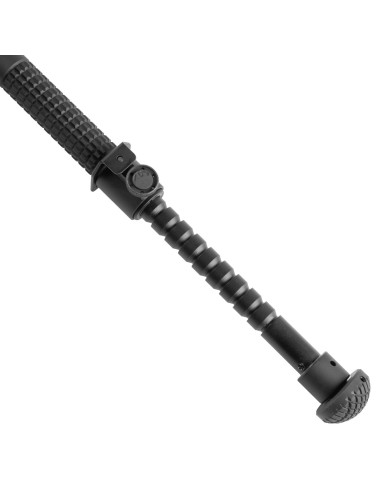 GOLIATH Bipod, 8"-12", Picatinny | UTG UTG & UTG Pro - 9