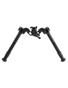 GOLIATH Bipod, 8"-12", Picatinny | UTG UTG & UTG Pro - 1