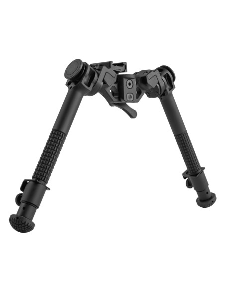 GOLIATH Bipod, 8"-12", Picatinny | UTG UTG & UTG Pro - 5