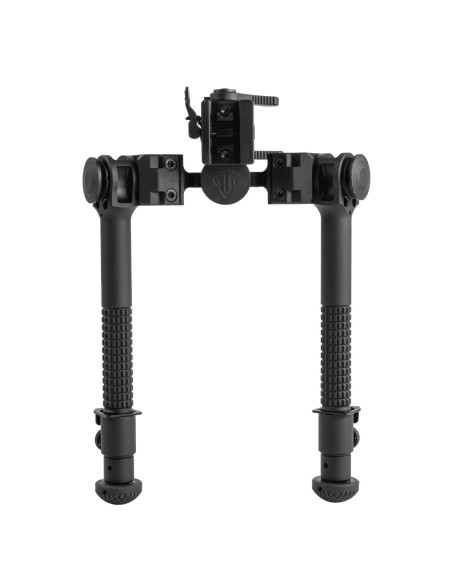 GOLIATH Bipod, 8"-12", Picatinny | UTG UTG & UTG Pro - 11