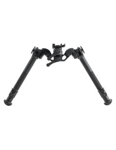 GOLIATH Bipod, 8"-12", Picatinny | UTG UTG & UTG Pro - 1 2