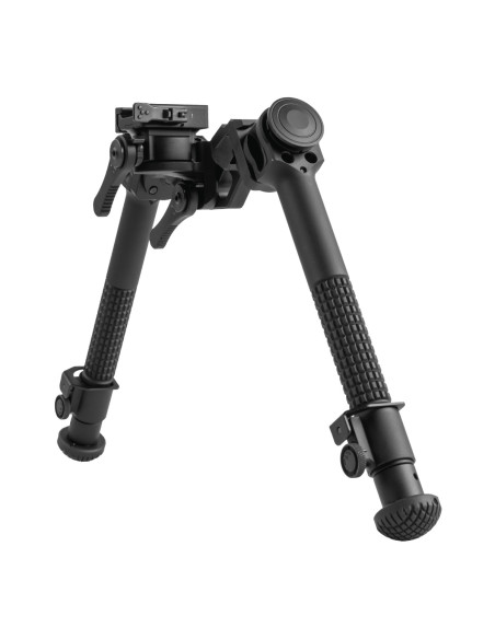 GOLIATH Bipod, 8"-12", Picatinny | UTG UTG & UTG Pro - 4
