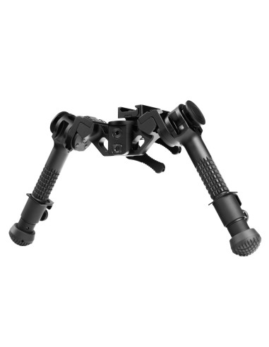 GOLIATH Bipod, 6"-8", Picatinny | UTG UTG & UTG Pro - 4