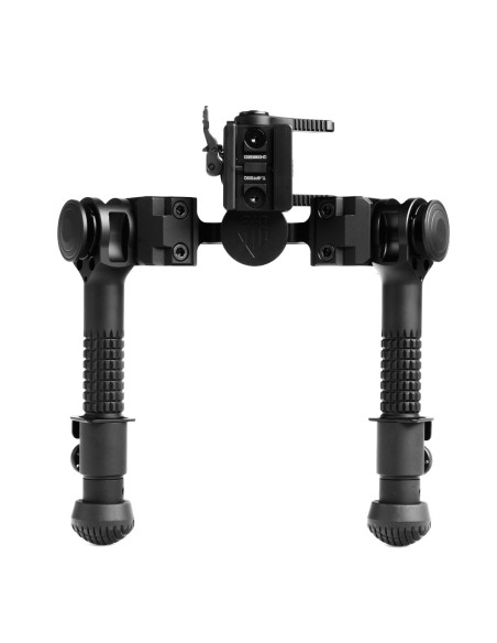 GOLIATH Bipod, 6"-8", Picatinny | UTG UTG & UTG Pro - 6