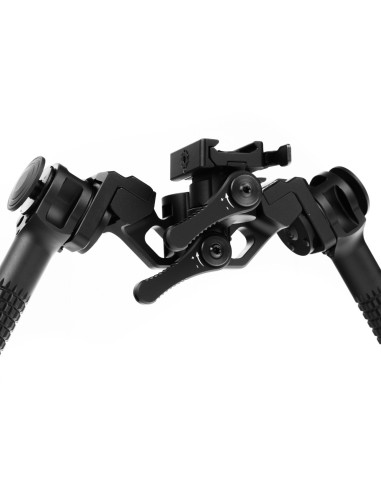 GOLIATH Bipod, 6"-8", Picatinny | UTG UTG & UTG Pro - 8