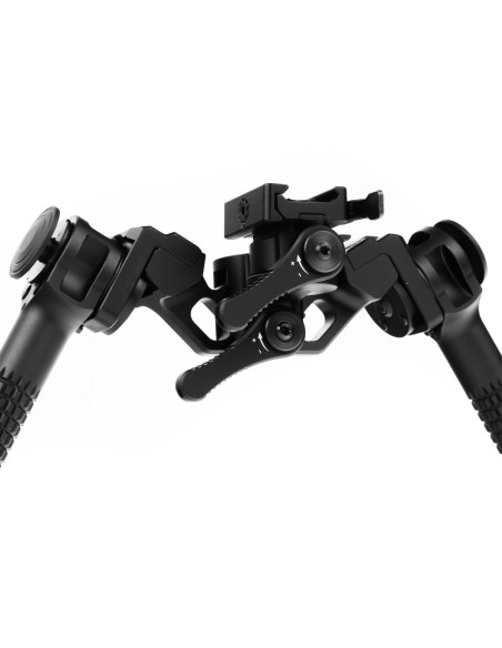 GOLIATH Bipod, 6"-8", Picatinny | UTG UTG & UTG Pro - 8