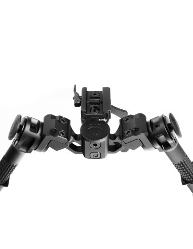 GOLIATH Bipod, 6"-8", Picatinny | UTG UTG & UTG Pro - 9
