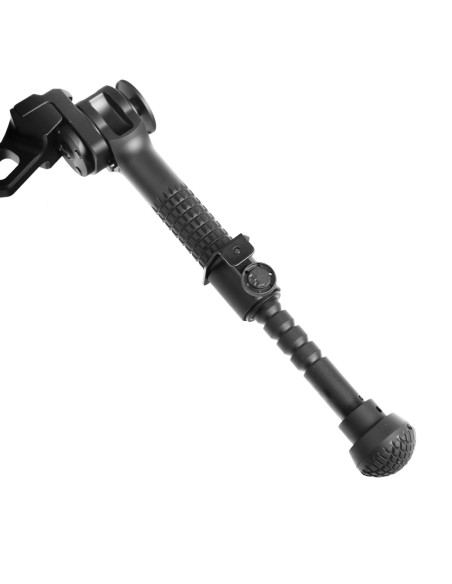 GOLIATH Bipod, 6"-8", Picatinny | UTG UTG & UTG Pro - 10