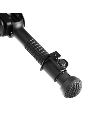 GOLIATH Bipod, 6"-8", Picatinny | UTG UTG & UTG Pro - 11