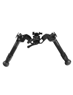 GOLIATH Bipod, 6"-8", Picatinny | UTG UTG & UTG Pro - 1 2