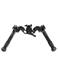GOLIATH Bipod, 6"-8", Picatinny | UTG UTG & UTG Pro - 1