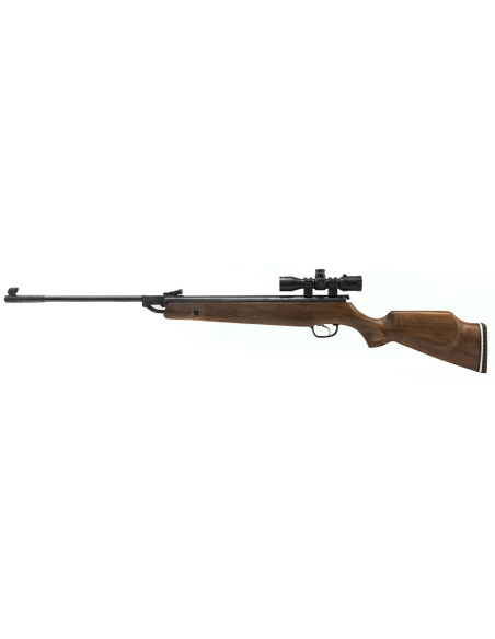 BugBuster Scope, 3-12X32 1 AO, Mil-dot, Dovetail Rings | UTG UTG & UTG Pro - 3