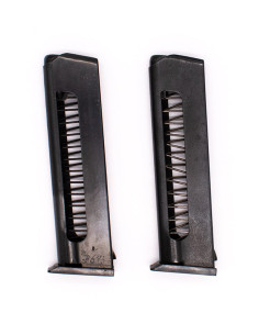 Makarov Magazine | 9x18 Makarov  - 1