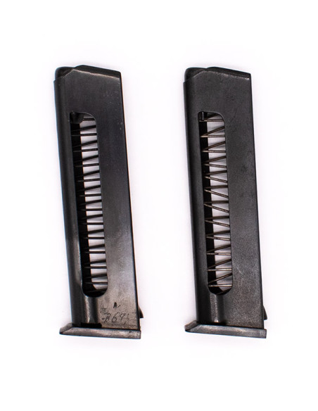Makarov Magazine | 9x18 Makarov  - 1