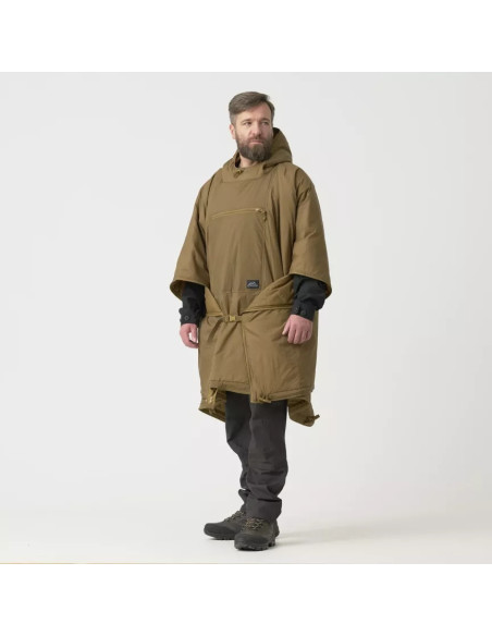Swagman Roll Poncho - Windpack® | Helikon-Tex Helikon-Tex - 1