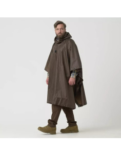 U.S. Model Poncho - Polyester | Helikon-Tex Helikon-Tex - 1
