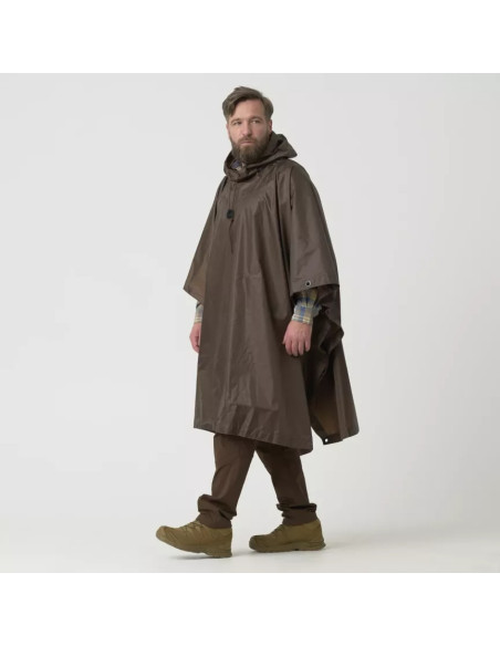 U.S. Model Poncho - Polyester | Helikon-Tex Helikon-Tex - 1